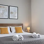 Apartament Nana Mija Pag Town