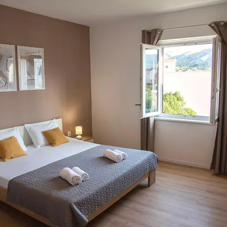 Апартаменты Nana Mija Паг