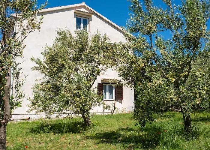 Апартаменты Nana Mija