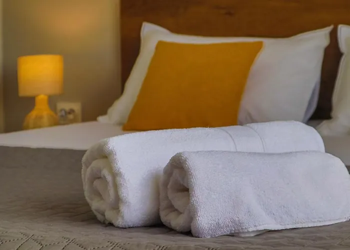 Апартаменты Nana Mija *