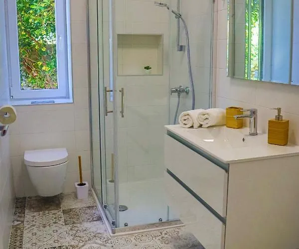 Nana Mija Апартаменты