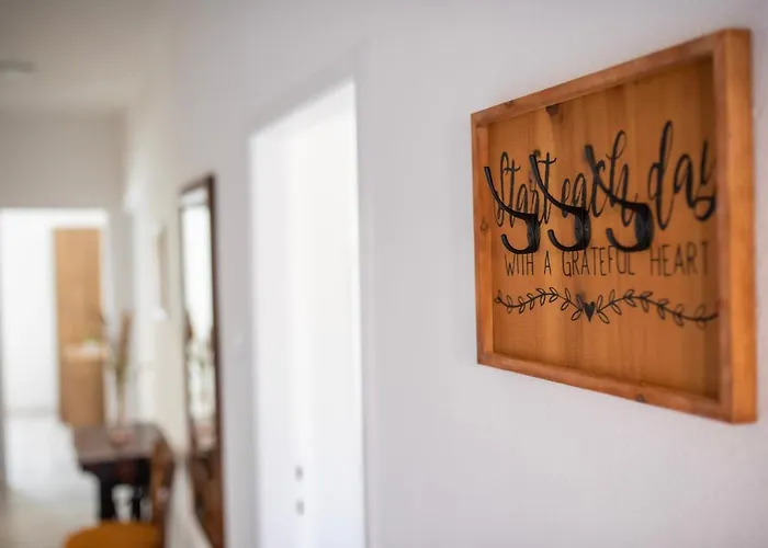 Nana Mija Апартаменты