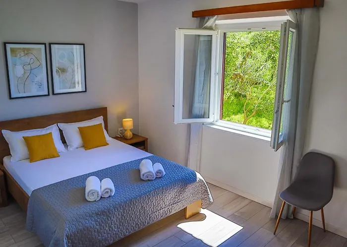 Апартаменты Nana Mija *