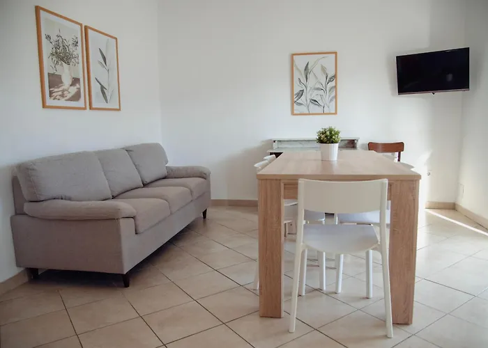 Апартаменты Nana Mija *