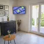 Apartment Nana Mija *