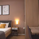 Nana Mija Apartment Pag Town