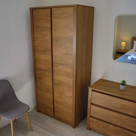 Lejlighed Nana Mija *