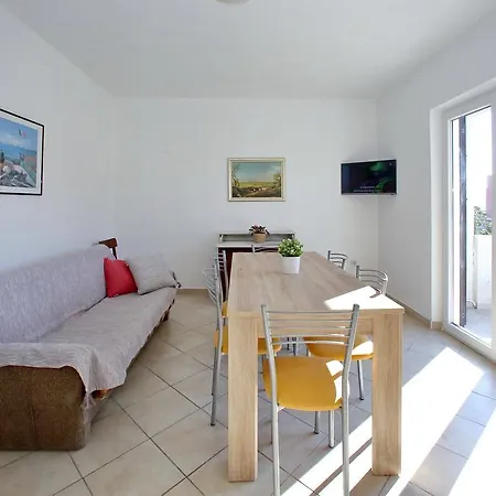 Appartement Nana Mija *