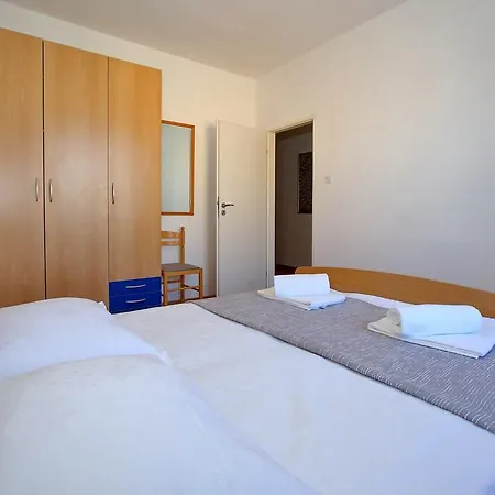 Appartement Nana Mija