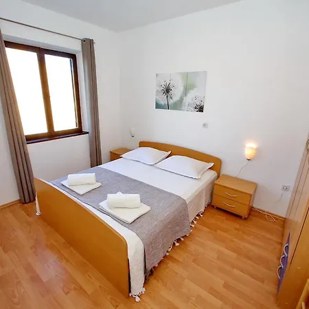 Appartement Nana Mija