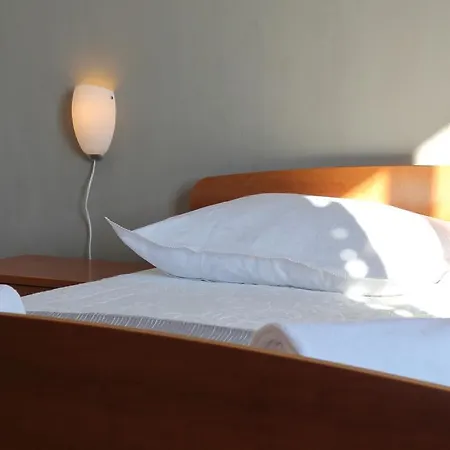 Appartement Nana Mija *