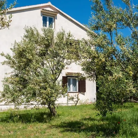 Διαμέρισμα Nana Mija