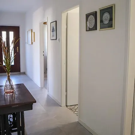 Nana Mija Διαμέρισμα