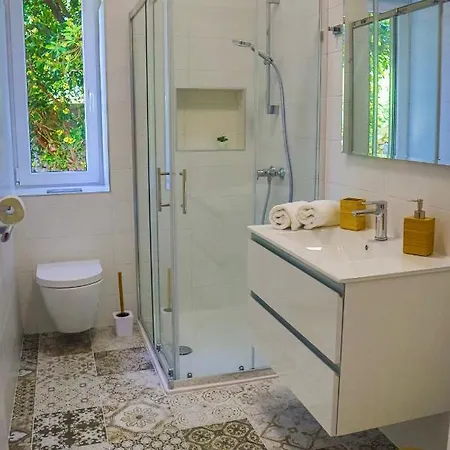 Nana Mija Διαμέρισμα