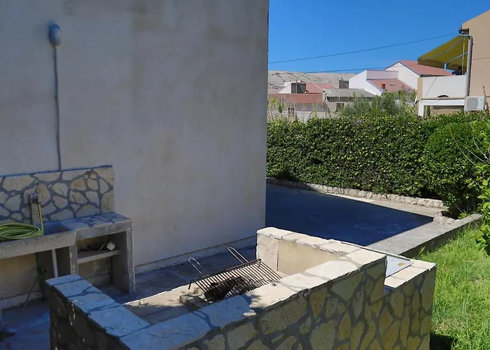 Apartament Nana Mija