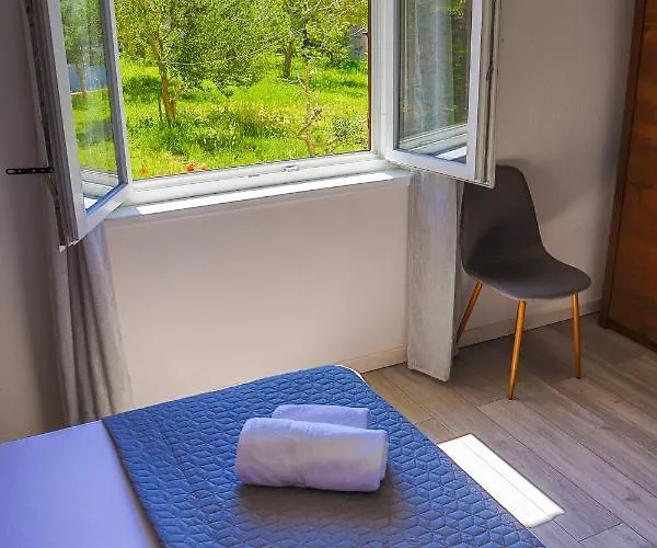 Nana Mija Apartament Pag Town