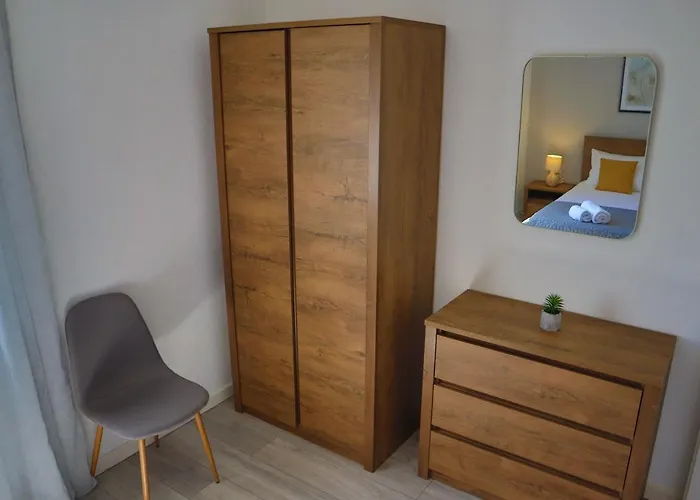 Apartament Nana Mija *