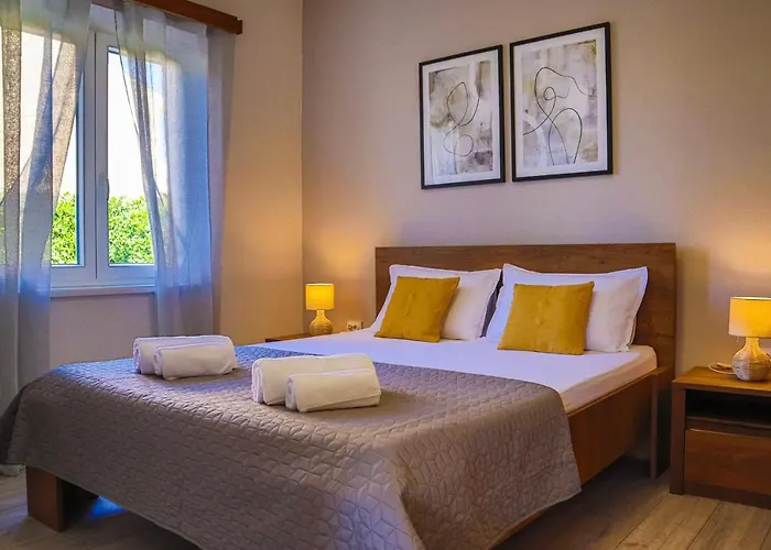 Nana Mija Apartament
