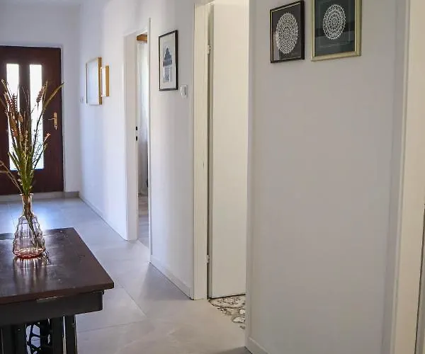 Nana Mija Apartament