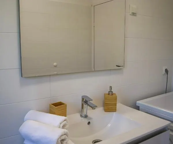 Apartament Nana Mija *