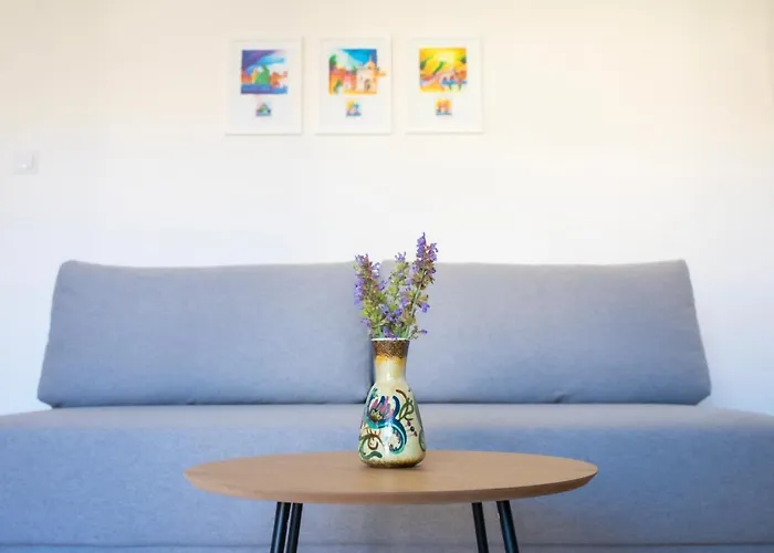 Apartament Nana Mija Pag Town