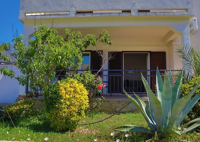 Apartament Nana Mija Pag Town