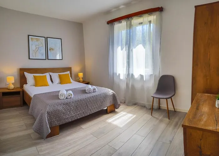 Apartament Nana Mija Pag Town