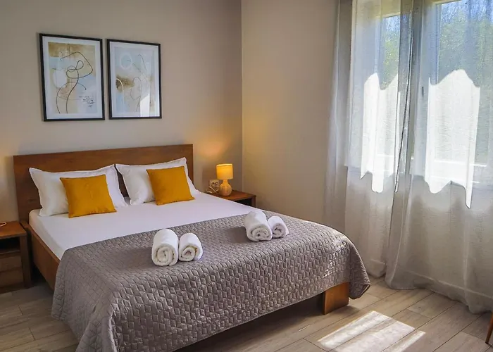 Nana Mija Apartament