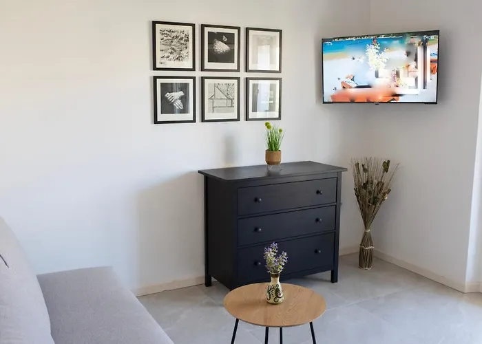 Apartament Nana Mija