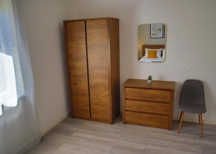 Nana Mija Apartament Pag Town
