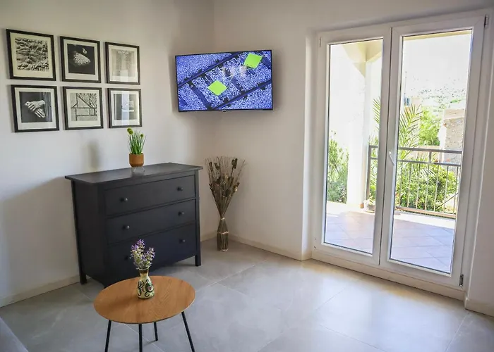 Apartament Nana Mija *