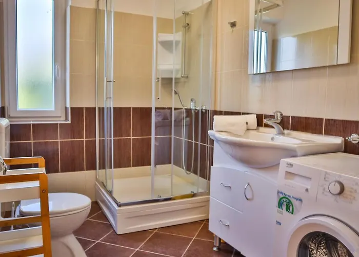 Nana Mija Apartament