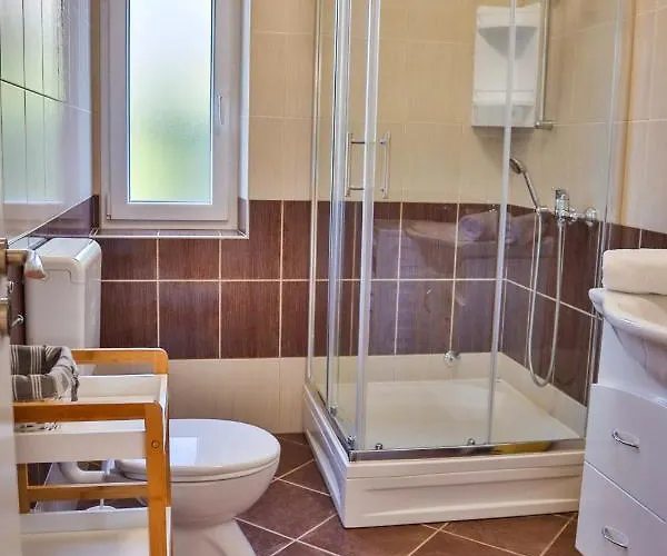 Apartament Nana Mija Pag Town