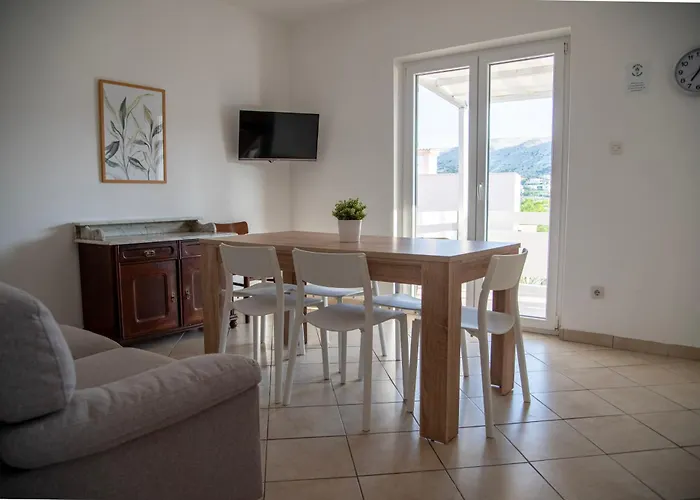 Nana Mija Apartament *