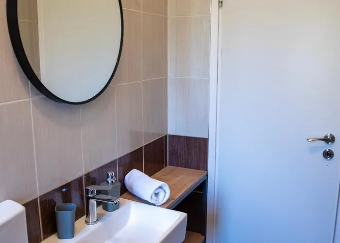 Nana Mija Apartament
