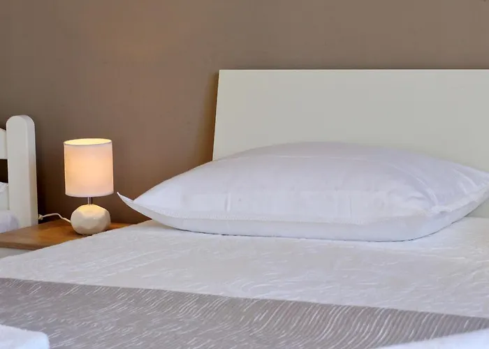 Apartament Nana Mija *